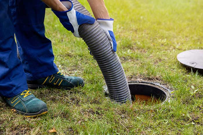 Drain Cleaning Services Drain Cleaning Services