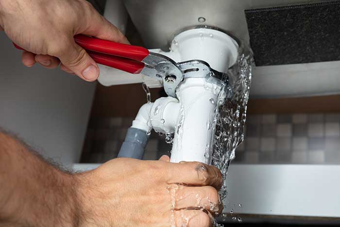 General Plumbing Services