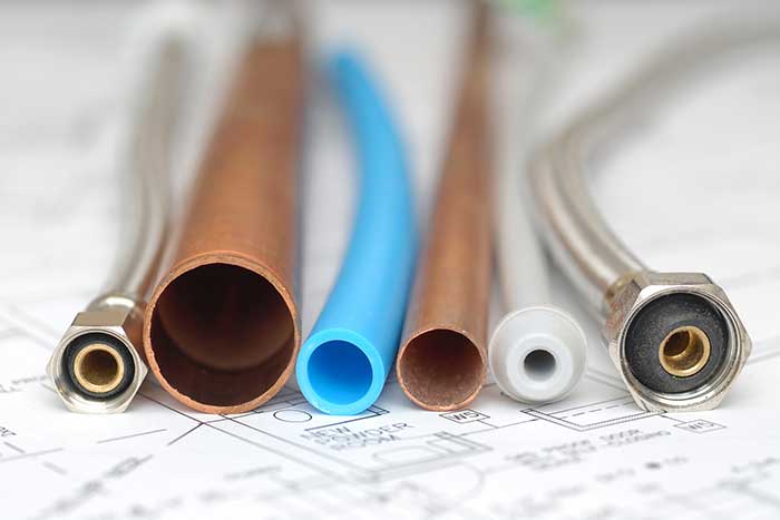 Pipe Replacement Services Pipe Replacement Services