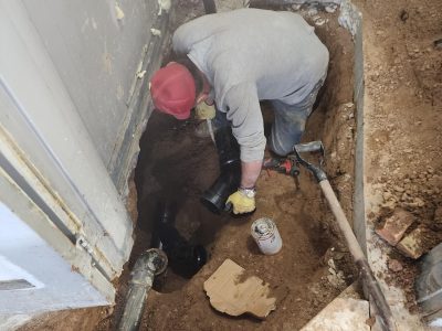 Commercial Plumbing Services