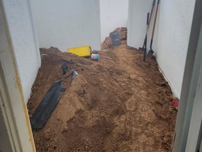 Complete Plumbing Services