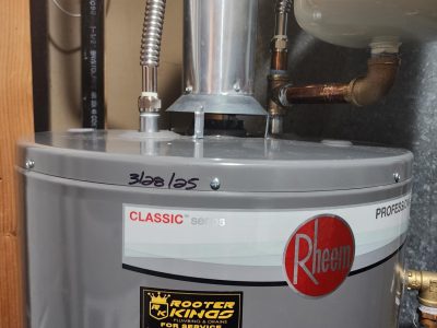 Water Heater Installation And Repair Services